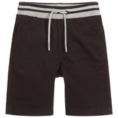 Esprit Boys Black Shorts